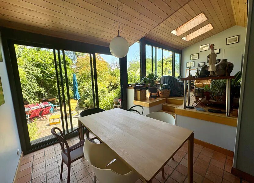 Maison à vendre, 161m², Brest