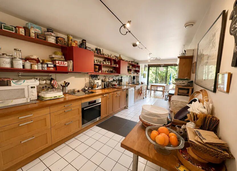 Maison à vendre, 161m², Brest
