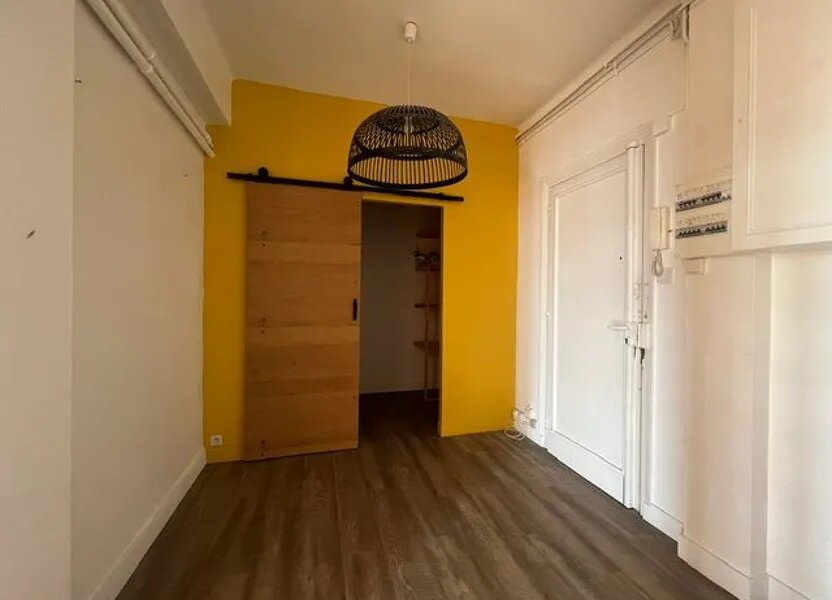 Appartement à louer, 102m², Brest