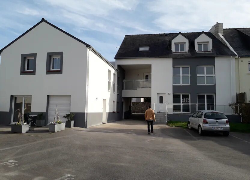 Appartement à louer, 63m², Saint-Renan