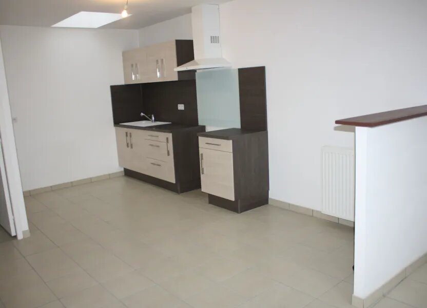 Appartement à louer, 63m², Saint-Renan