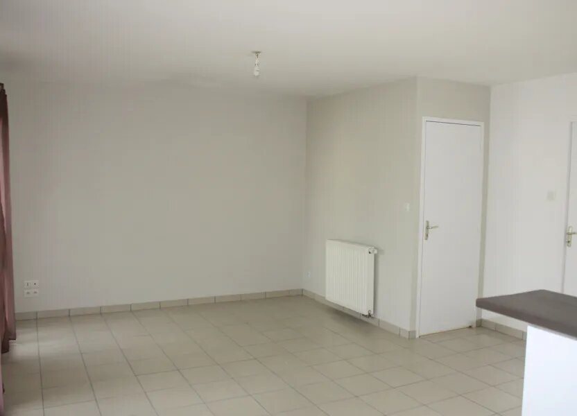 Appartement à louer, 63m², Saint-Renan