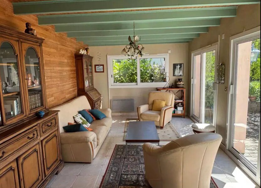 Maison à vendre, 170m², Crozon