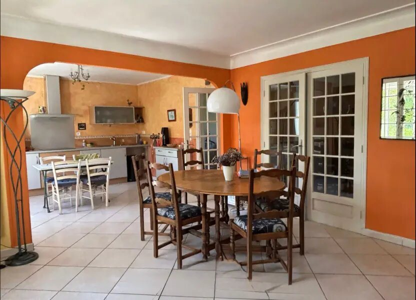 Maison à vendre, 170m², Crozon