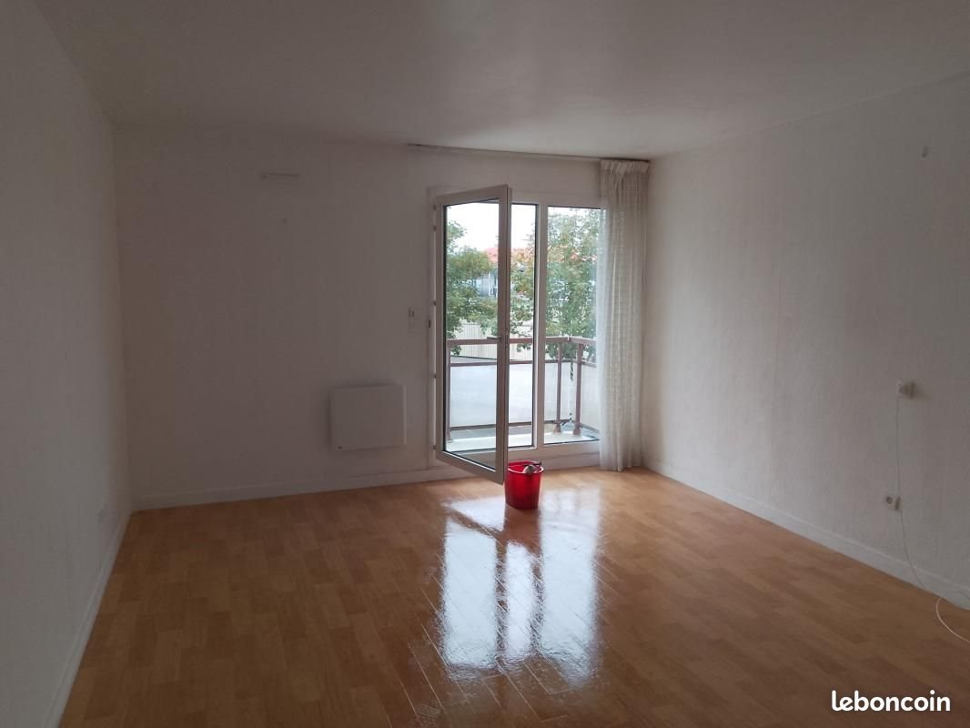 Appartement à vendre, 45m², Brest