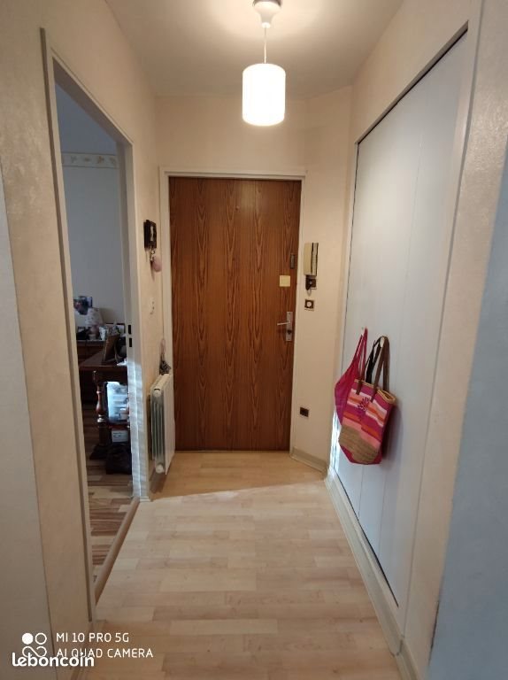 Appartement à vendre, 45m², Brest