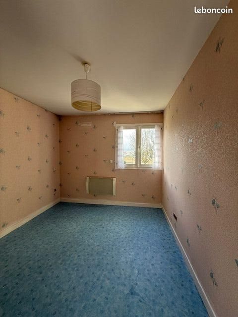 Appartement à vendre, 45m², Brest