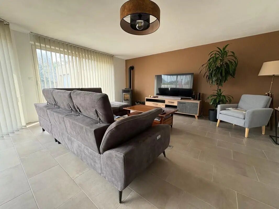 Maison à vendre, 117m², Ploudalmézeau