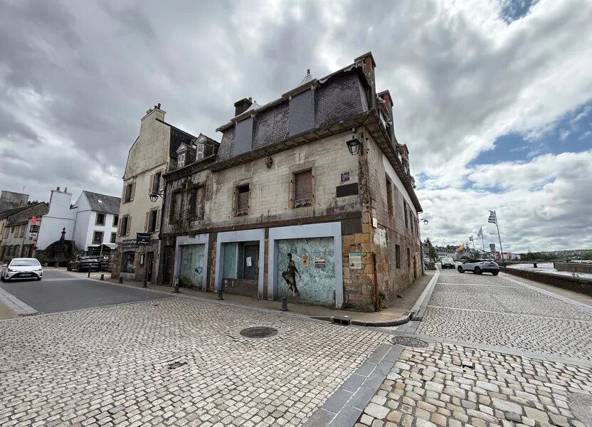 Maison à vendre, 425m², Landerneau