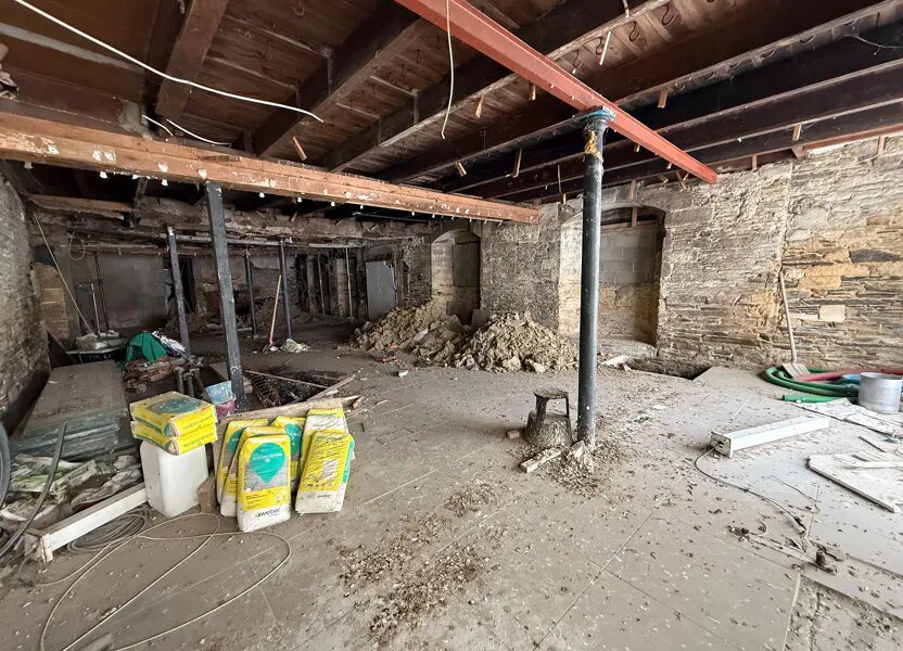 Maison à vendre, 425m², Landerneau