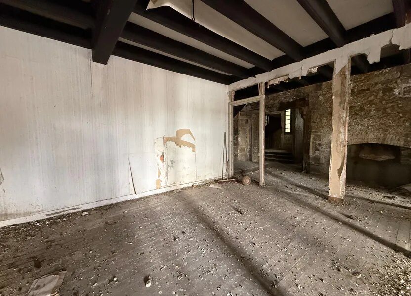 Maison à vendre, 425m², Landerneau