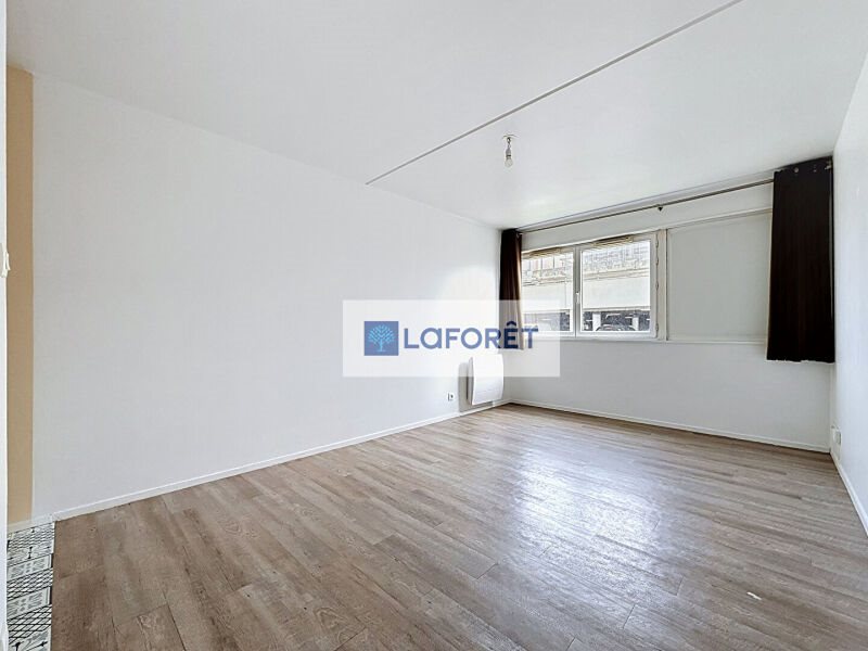 Appartement à vendre, 39m², Brest