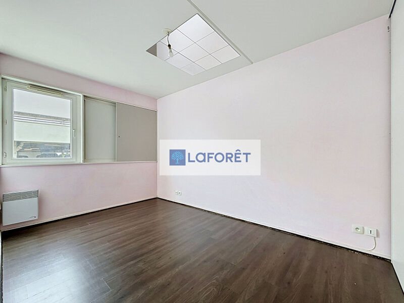 Appartement à vendre, 39m², Brest