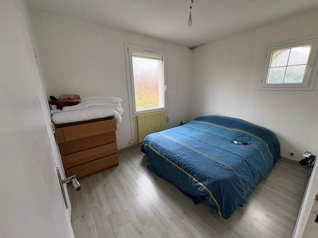 Maison à vendre, 118m², Ploumoguer