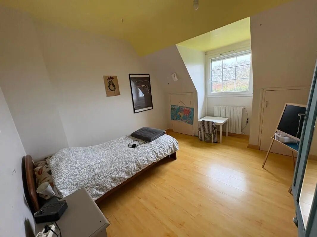 Maison à vendre, 118m², Ploumoguer