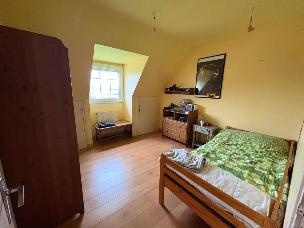 Maison à vendre, 118m², Ploumoguer