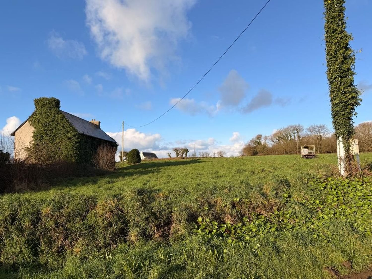 Maison à vendre, 80m², Plougonvelin
