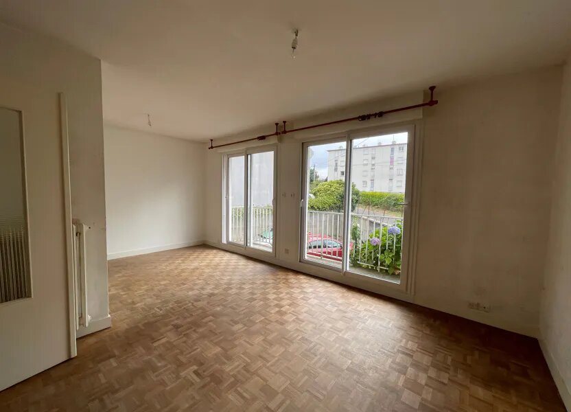 Appartement à vendre, 52m², Brest