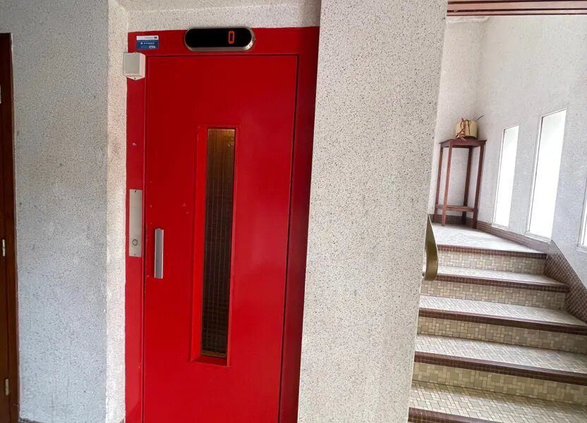 Appartement à vendre, 52m², Brest