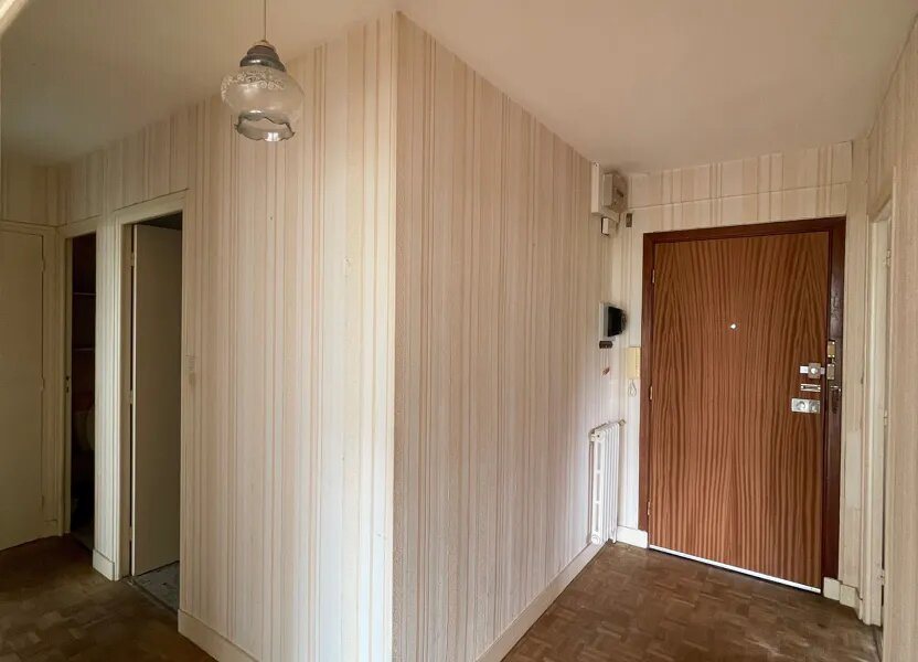 Appartement à vendre, 52m², Brest