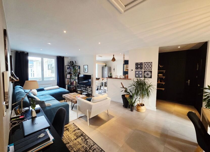 Appartement à vendre, 103m², Landerneau