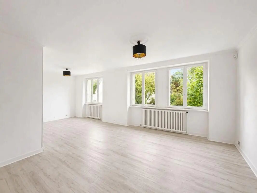 Maison à vendre, 127m², Bourg-Blanc