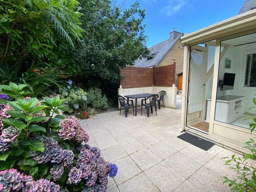 Maison à vendre, 70m², Plougonvelin