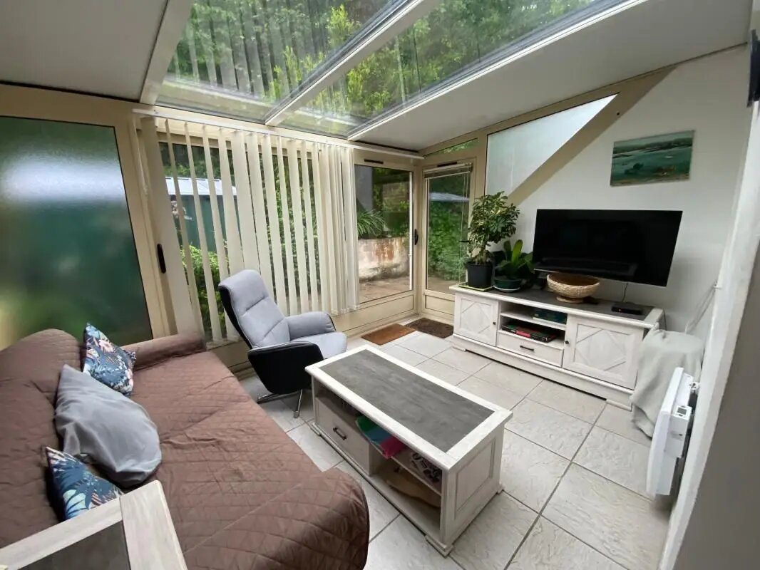 Maison à vendre, 70m², Plougonvelin