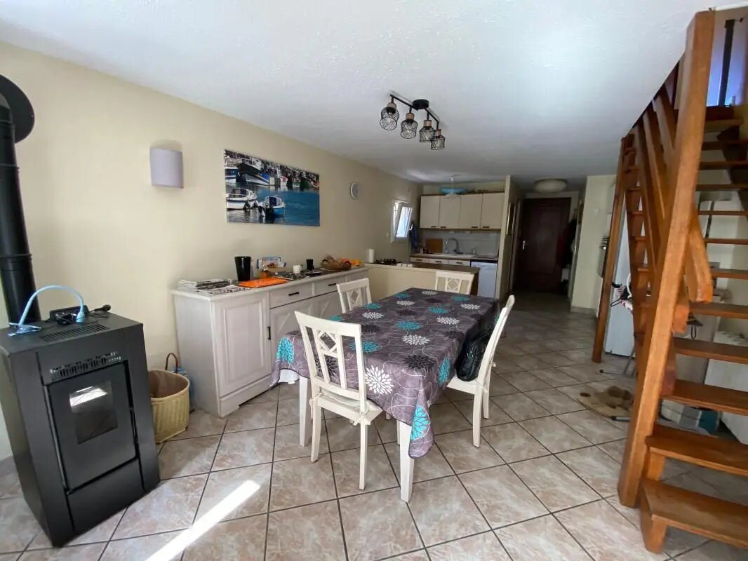 Maison à vendre, 70m², Plougonvelin