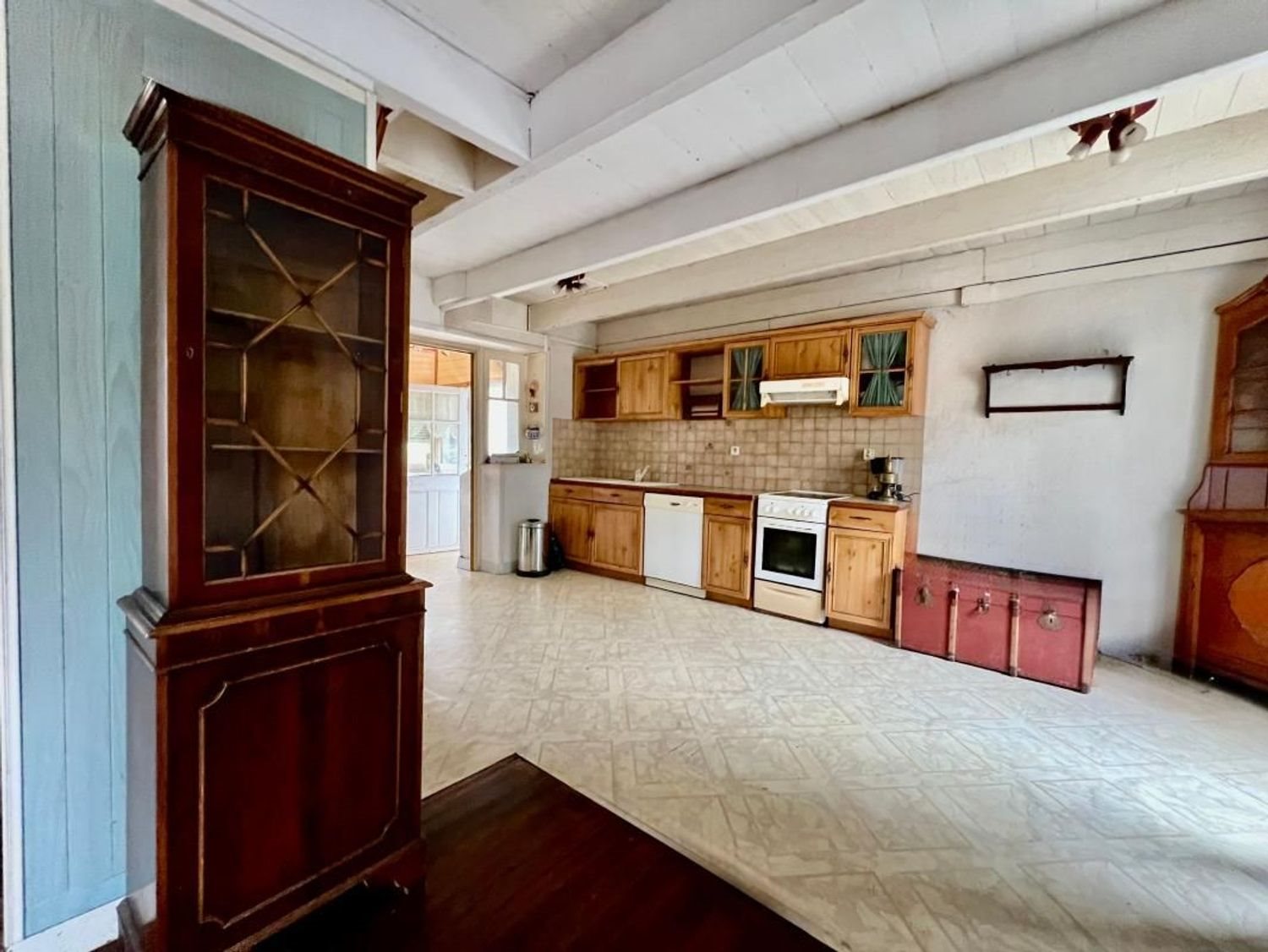 Maison à vendre, 90m², Telgruc-sur-Mer