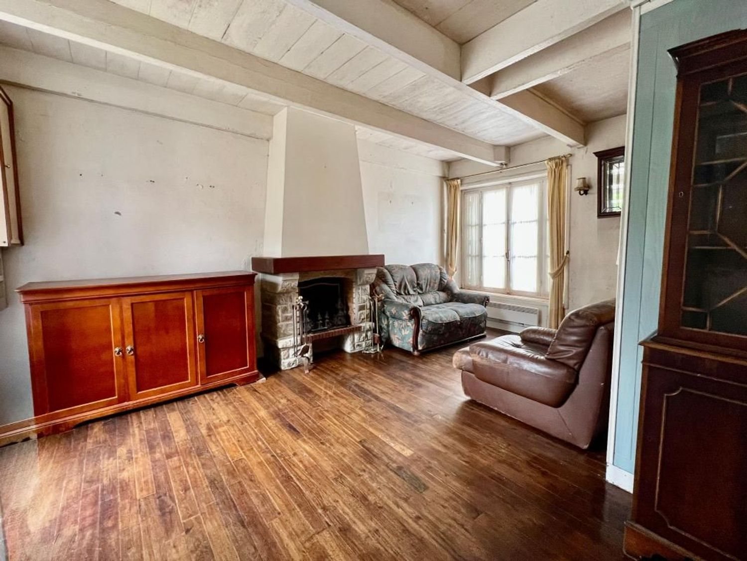 Maison à vendre, 90m², Telgruc-sur-Mer