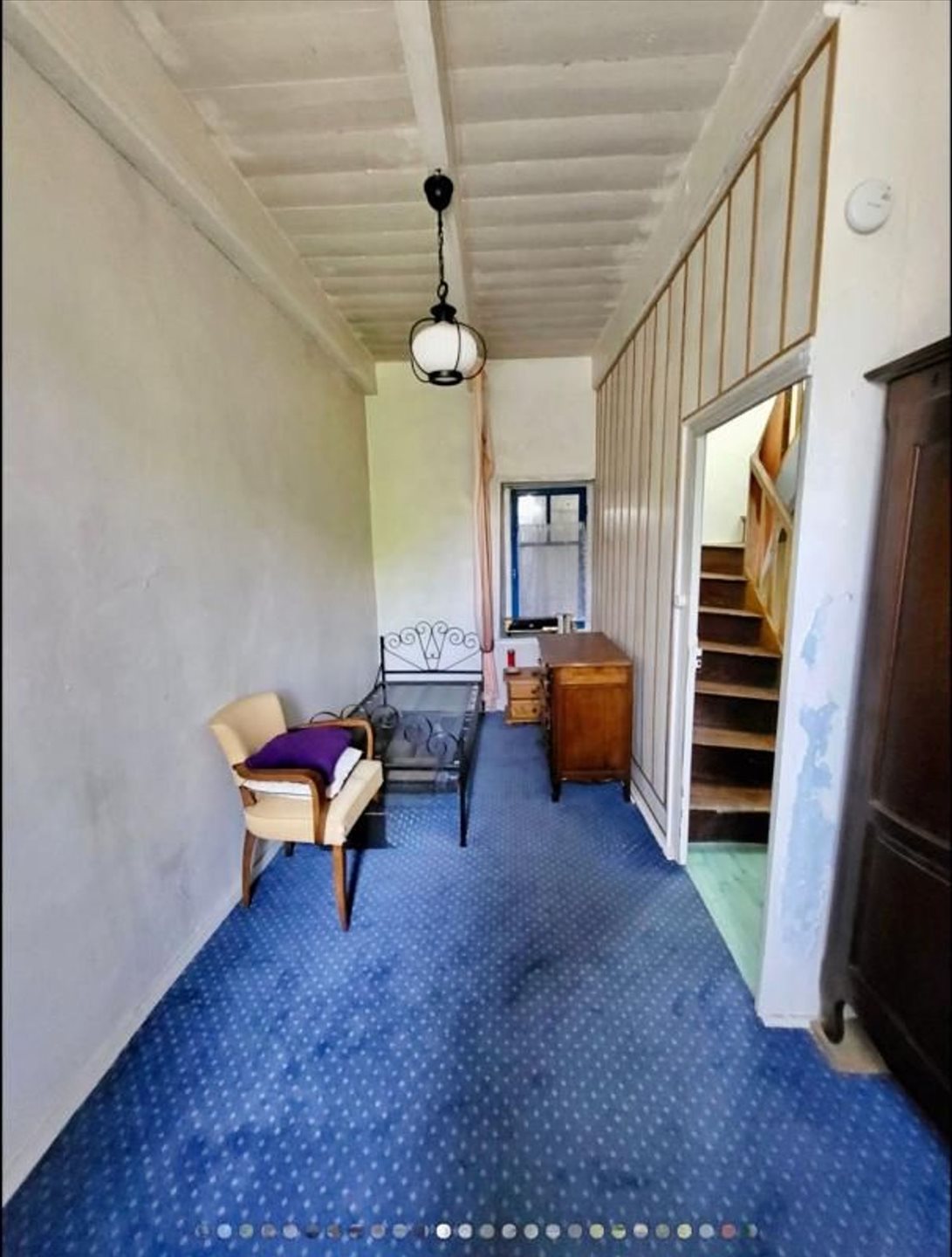 Maison à vendre, 90m², Telgruc-sur-Mer