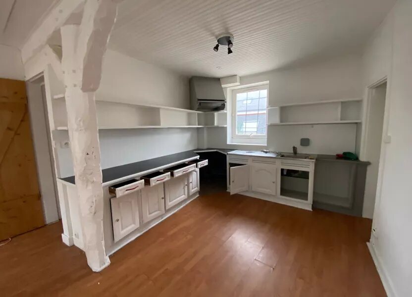 Appartement à vendre, 300m², Plouarzel