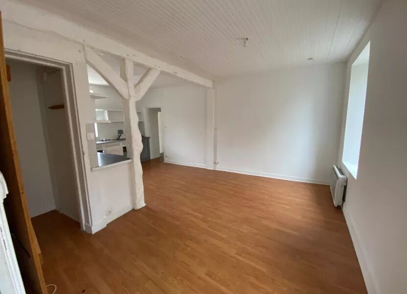 Appartement à vendre, 300m², Plouarzel