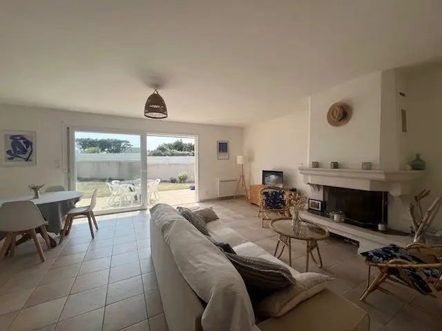 Maison à louer, 101m², Plouarzel