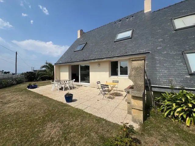 Maison à louer, 101m², Plouarzel