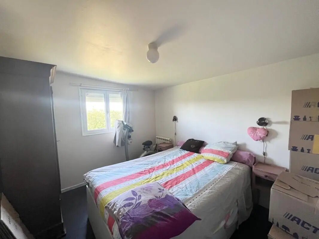 Maison à vendre, 78m², Lanildut