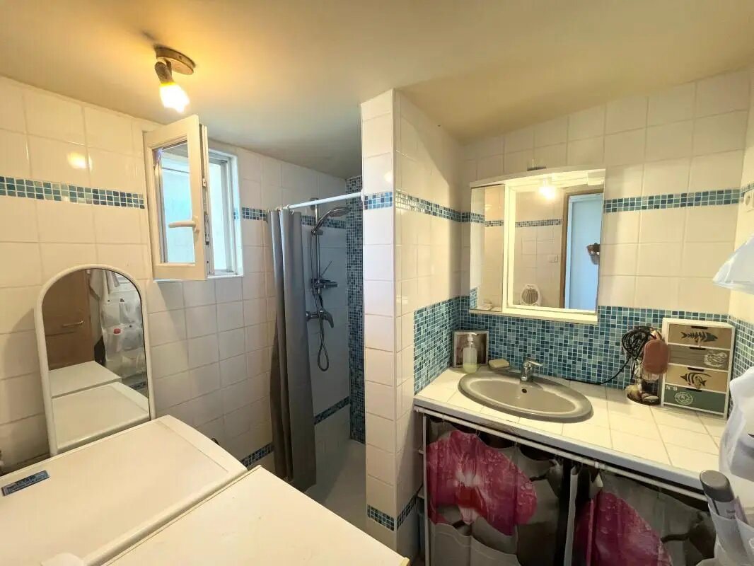 Maison à vendre, 78m², Lanildut