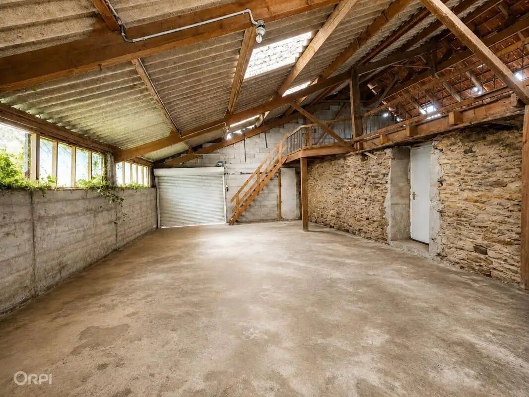 Maison à vendre, 240m², Plougourvest