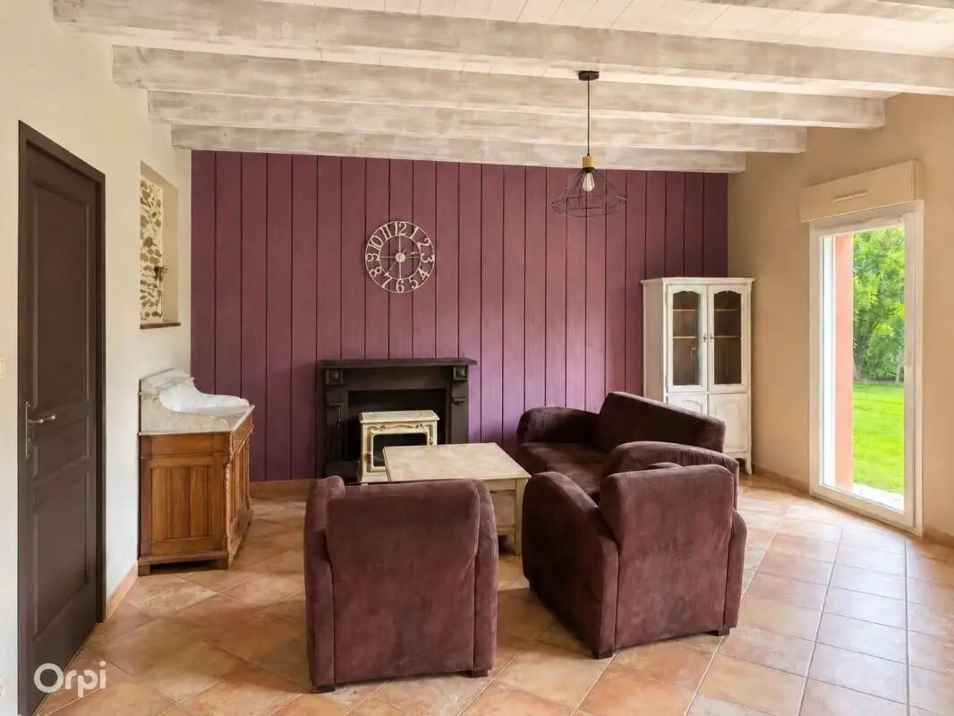 Maison à vendre, 240m², Plougourvest