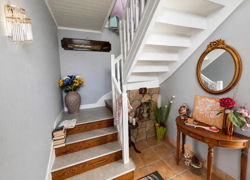 Maison à vendre, 250m², Landerneau