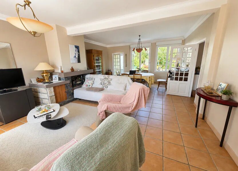 Maison à vendre, 250m², Landerneau