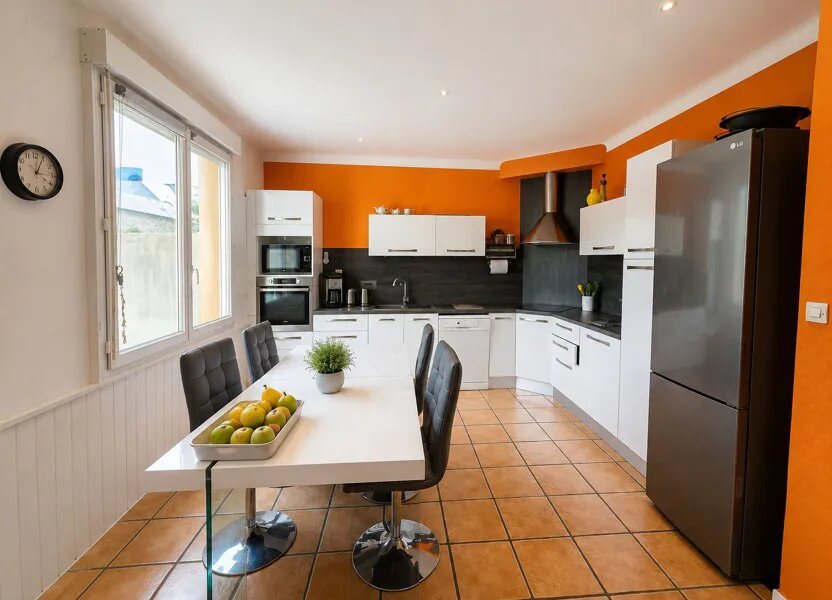 Maison à vendre, 250m², Landerneau