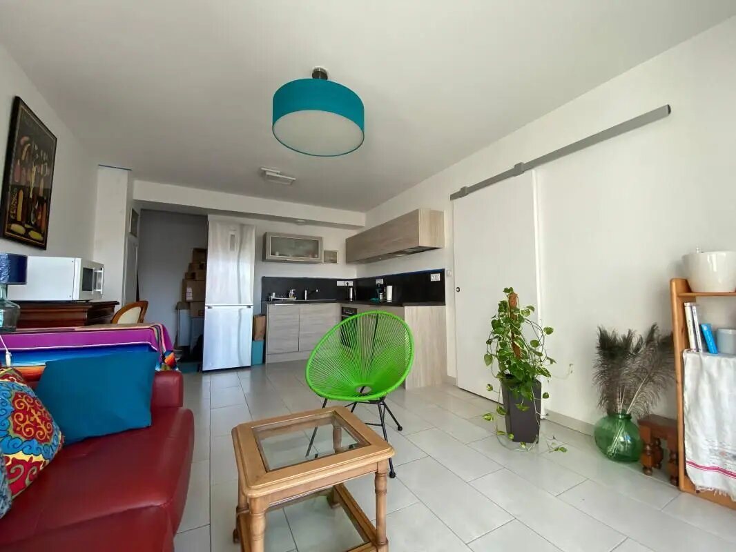 Appartement à vendre, 50m², Brest