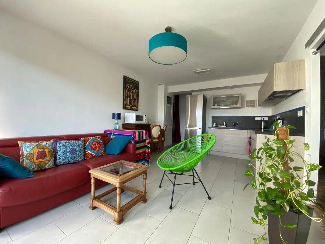 Appartement à vendre, 50m², Brest