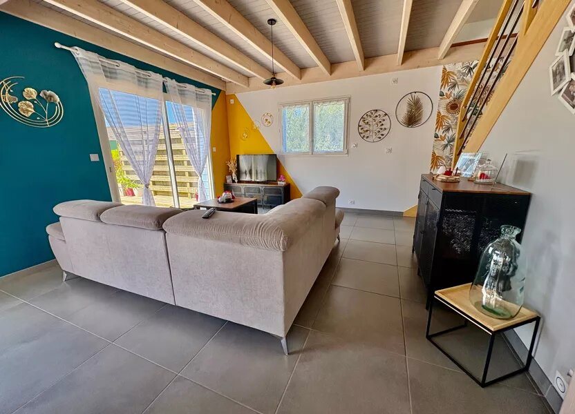 Maison à vendre, 104m², Saint-Pabu