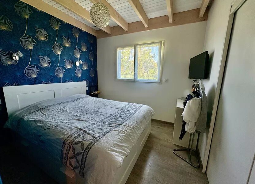 Maison à vendre, 104m², Saint-Pabu