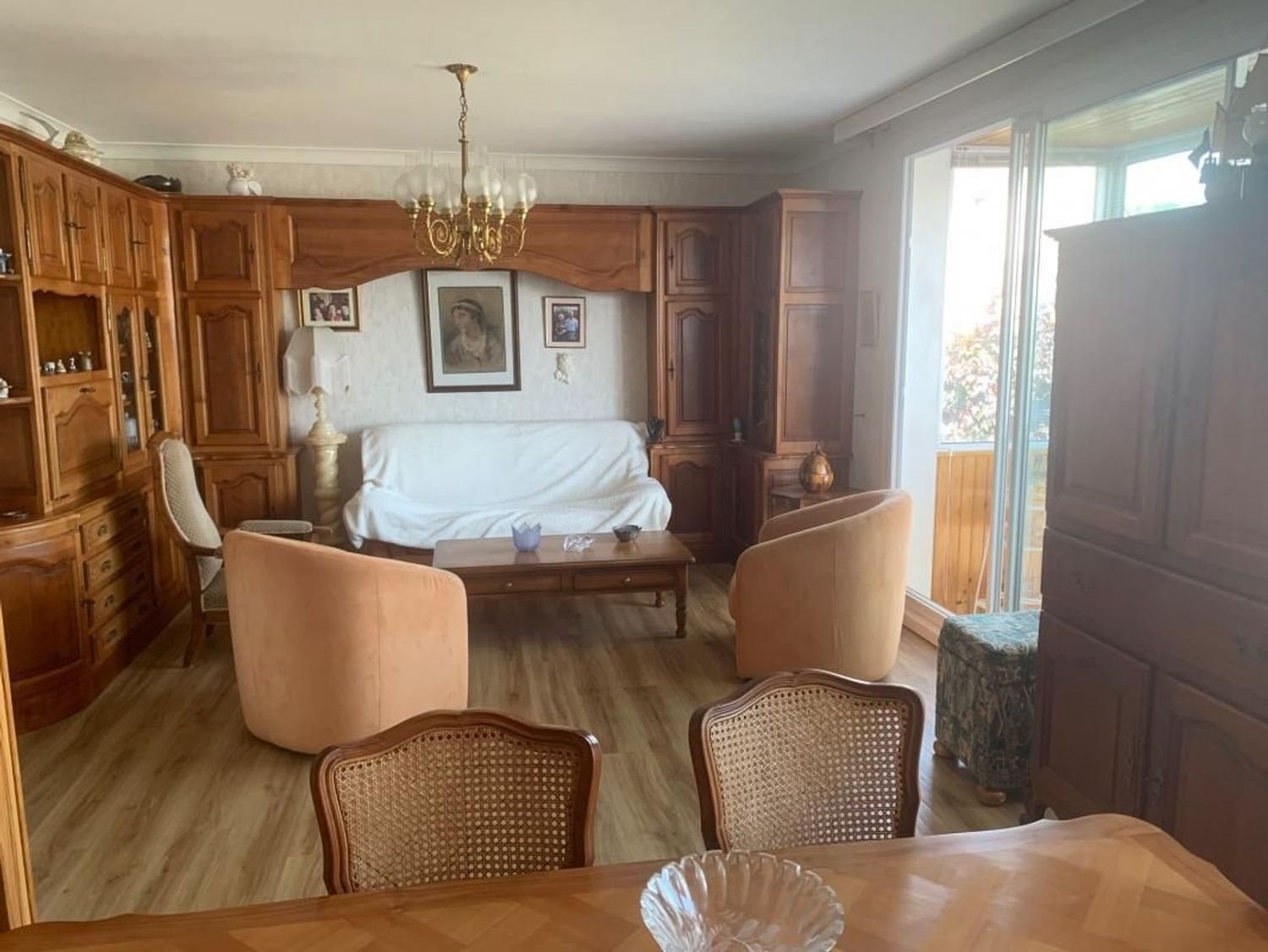 Appartement à vendre, 89m², Brest