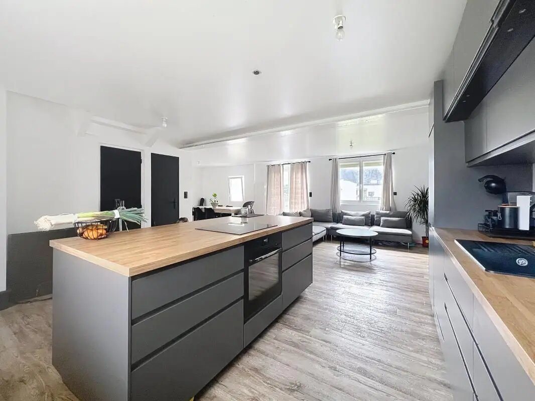 Maison à vendre, 145m², Guilers