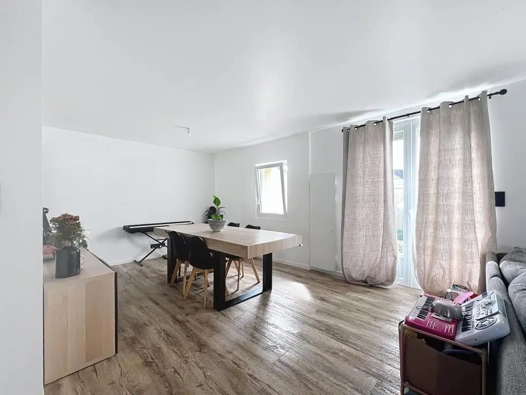 Maison à vendre, 145m², Guilers